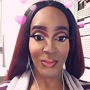 Meet your Posher, Ericka